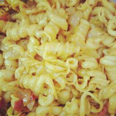 Macaroni A picture of Macaroni.