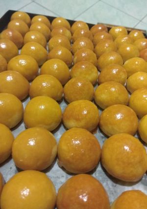 Foto resep Nastar jadoel.