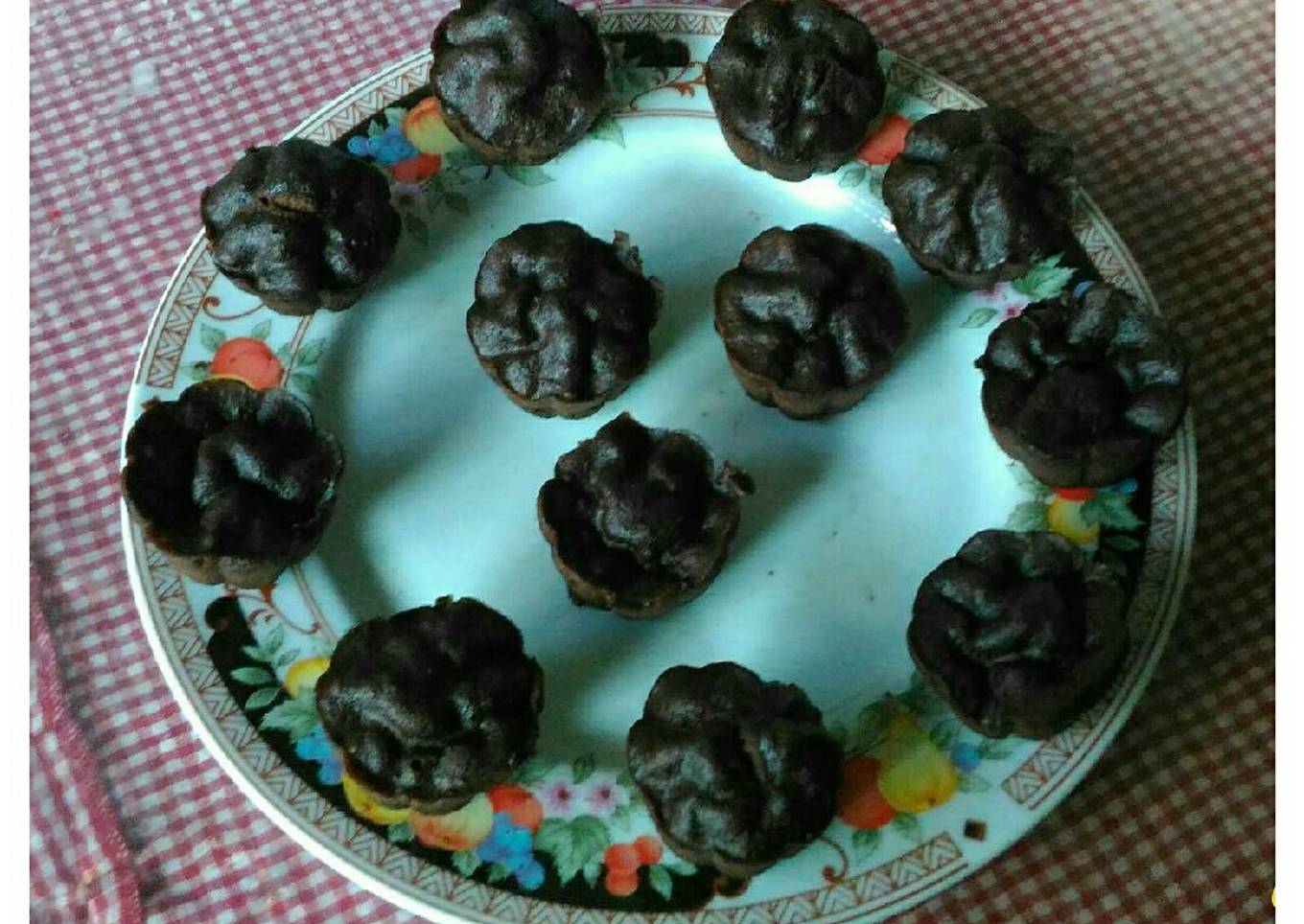 Brownis Mini