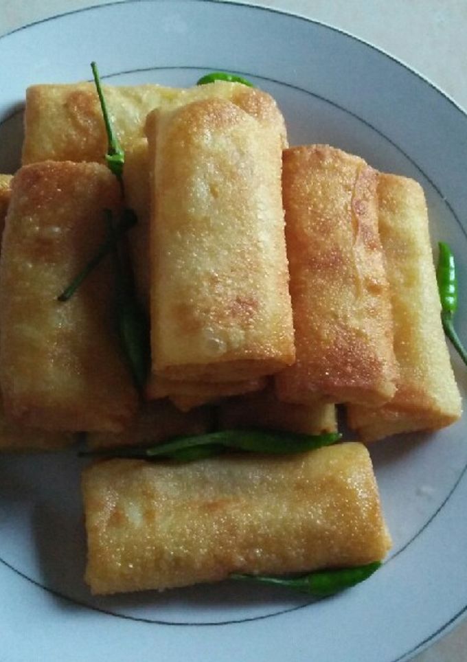 Foto resep Risol 👌
