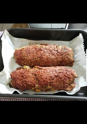 Foto de Rocambole de carne
