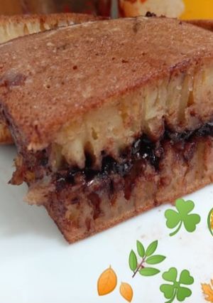 Foto resep Martabak Manis
