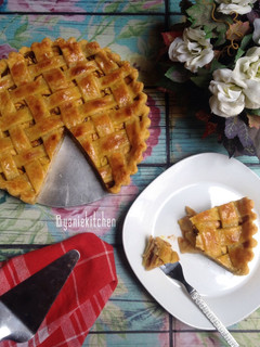 Foto resep Apple Pie
