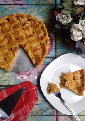 Foto resep Apple Pie
