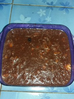 Foto resep Puding Biskuit Marie 🍪😉 (Cemilan MPAsi, Bisa 10+👌)