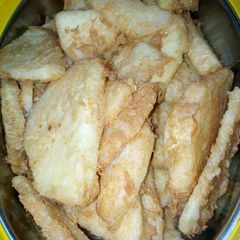 A picture of Doya da akwai.