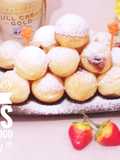 Poffertjes Chocolate Ceres
