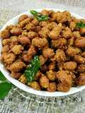 Peanut Masala