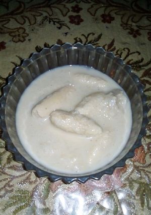 রসমালাই রেসিপির প্রধান ছবি