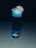 Semen de pitufo (shot)