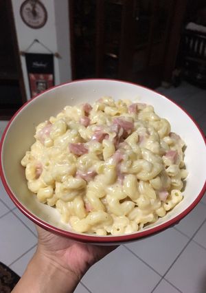 Foto resep Mac and Cheese
