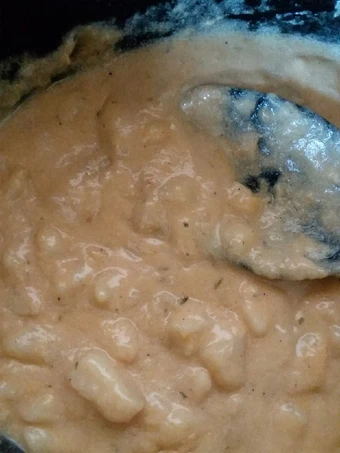 Easy Ways Make Recipes Slow cooked cheddar potato soup the Delicious Really Delicious.