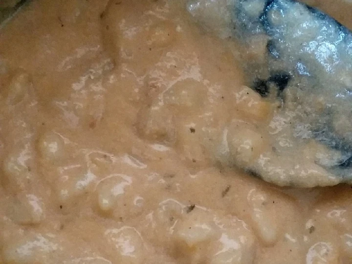 Easy Ways Make Recipes Slow cooked cheddar potato soup the Delicious Really Delicious.