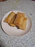 391. Risoles Kampung Isi Bihun