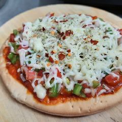 A picture of Tawa Pizza.