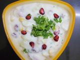 Tasty Raita