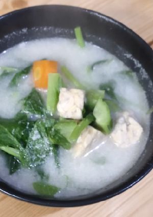 Foto resep Sayur Bobor