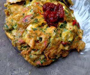 Resep Unik Tahu Telur Terong Enak Sempurna