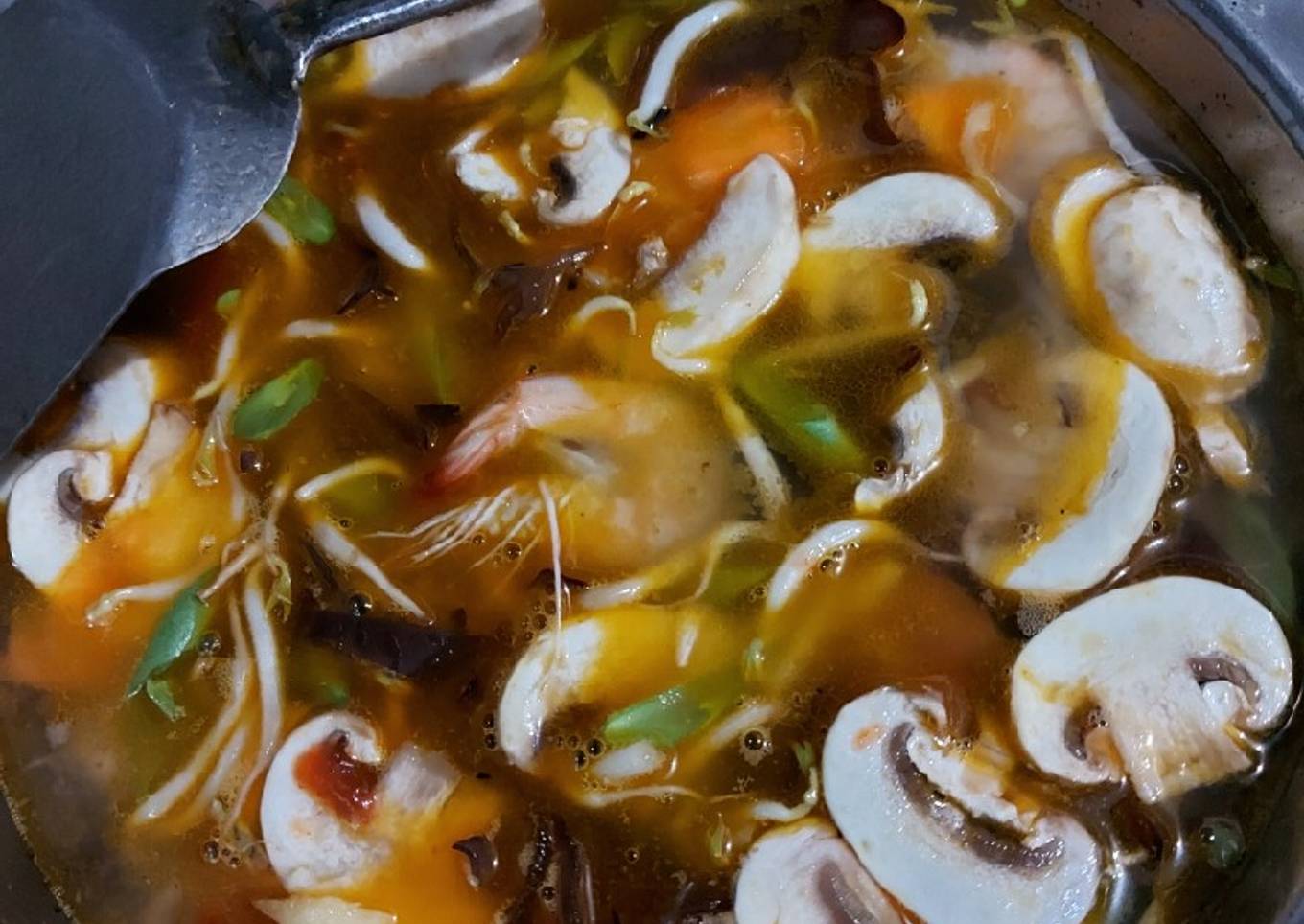 Sundubu ala ala