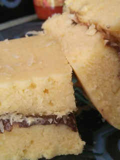 Foto resep Bolu kukus keju 1telur no mixer
