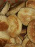 Pancito a lo Rodneii