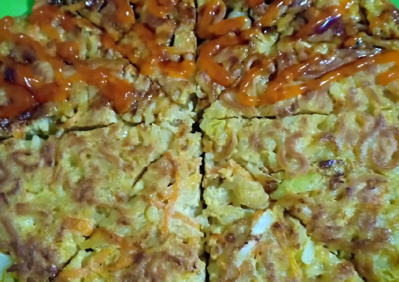 Pizza Mie