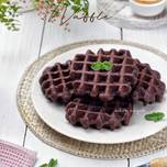 Brownies Waffle
