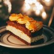 Torta Carrot cake irresistible 🥕🍫