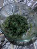 Sambal Ijo Urang