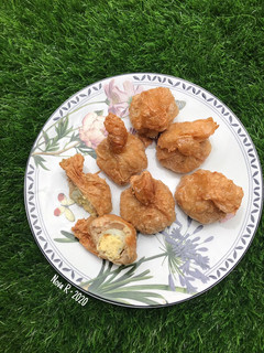 Foto resep 33. Ekado ala Hokben