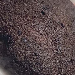 Chocolate cake A picture of Chocolate cake.