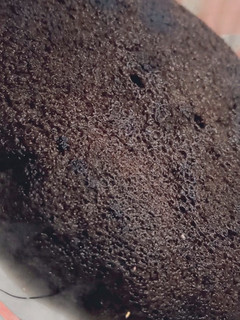 A picture of Chocolate cake.