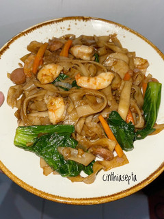 Foto resep Kwetiau Goreng
