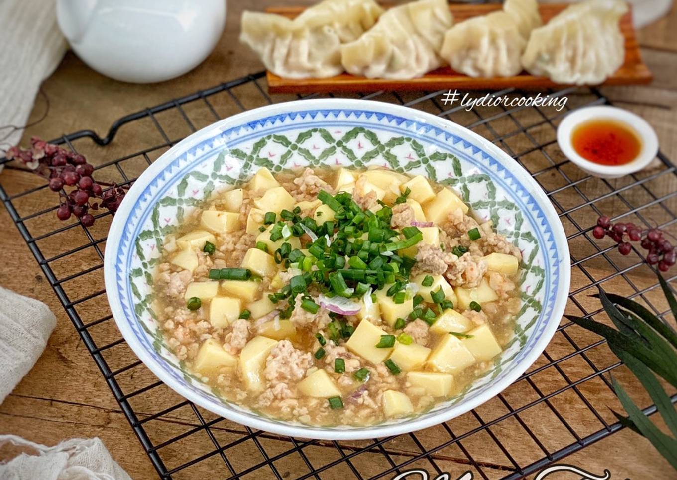 Mun Tahu
