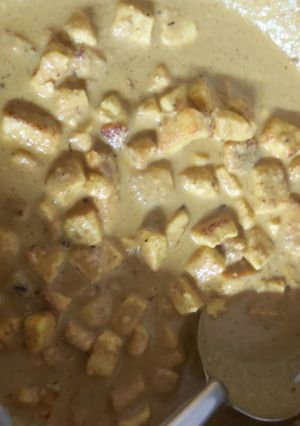 शाही पनीर (Shahi Paneer recipe in Hindi) रेसिपी मुख्य फोटो