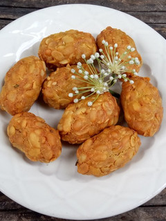 Foto resep Mendol tempe
