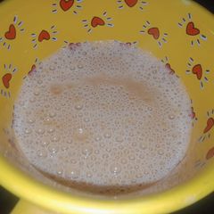 A picture of Tea.