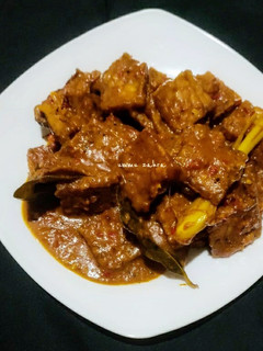 Foto resep Semur Tempe