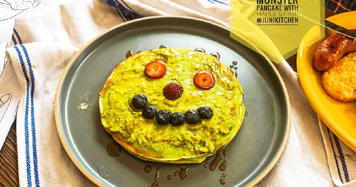 491 Resep Sirup Maple Enak Dan Sederhana Ala Rumahan Cookpad