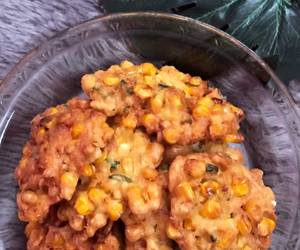 Resep Populer Bakwan jagung  Enak Bergizi Resep Populer Bakwan jagung  Enak Bergizi