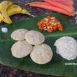 வாழை தேங்காய் இட்லி...... குழந்தைகள் சிறப்பு