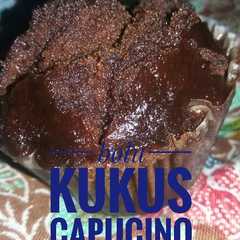 Foto resep Bolu kukus Capucinno