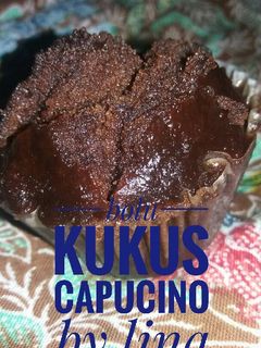 Foto resep Bolu kukus Capucinno