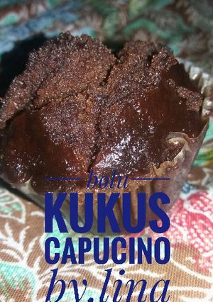 Foto resep Bolu kukus Capucinno