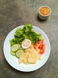 Salad Bangkok