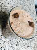Kitkat milk shake