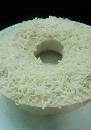 Foto resep Bolu pisang kukus
