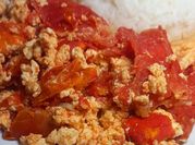 Una foto de comida china tradicional