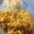 Pepper, Pork, and Onion, Ramen