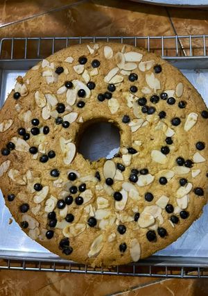 Foto resep "Prol Tape"